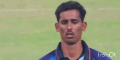 छातापुर: छातापुर के मो. इजहार अपनी मेहनत से आईपीएल ऑक्शन में दिखाएंगे अपना दम