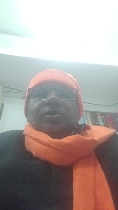 फ्री का वकील राधेश्याम भावी सभापति