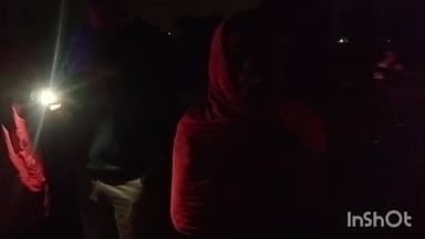 करायपरसुराय: हिलसा डियावां पथ पर टेंपो से गिरकर एक महिला हुई जख्मी