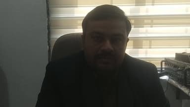 તિલકવાડા: રેવા ગ્લોબલ સ્કૂલ ખાતે સાયબર સેફ્ટી, ગુડ ટચ બેડ ટચ, અને કાયદાકીય માહિતી આપવા સેમિનાર યોજાયો