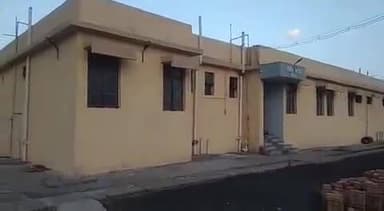 भद्रावती: माजरी येथे जुन्या वादातून चाकुहल्ला,आरोपी अटकेत.