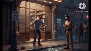 महेंद्रगढ़: महेन्द्रगढ़ में श्री कृष्णा ग्लास हाउस के बाहर से एक व्यक्ति की मोटरसाइकिल चोरी, अज्ञात चोर ले गए