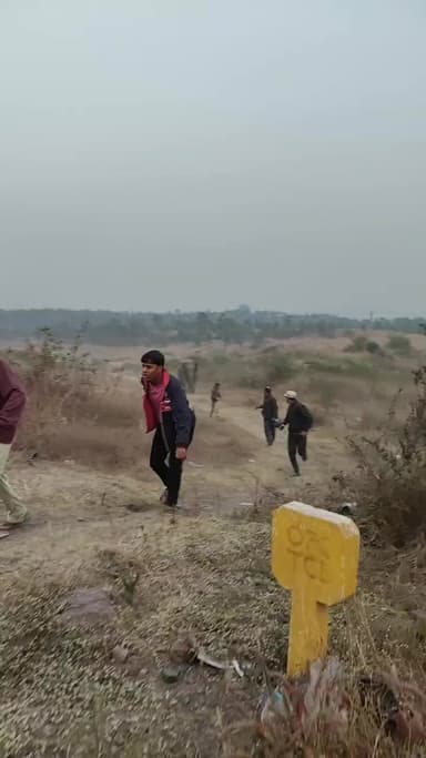 char number West Bokaro hathi a Gaya Hai ek aadami Ko maar Dala Ramgarh