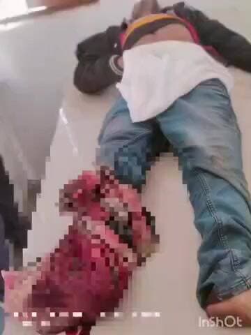 ଜି ଉଦୟଗିରି: ଜବେଡି ଶଙ୍ଖ ପାଖରେ ଏକ ଯାତ୍ରୀ ବାହୀ ବସ ଧକାରେ ଜଣେ ଯୁବକ ମୃତ