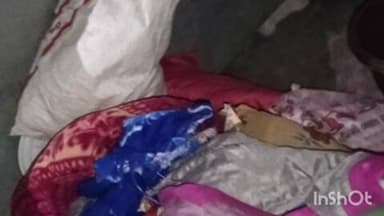 मितौली: मैगलगंज थाना क्षेत्र के आजाद नगर मोहल्ले में अज्ञात चोरों ने दो घरों को बनाया निशाना, नगदी व जेवर पर किया हाथ साफ