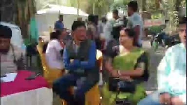 মাথাভাঙা ২: "ভ্রাম্যমাণ স্বাস্থ্য পরিষেবা কেন্দ্র" মাটিয়ারকুঠি সংলগ্ন এলাকায় শুভ সূচনা করা হলো আনুষ্ঠানিকভাবে