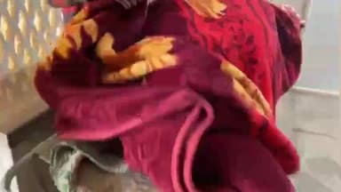 रनियां: डिगरी बडका टोली गांव में 60 वर्षीय नान्हू मुंडा पेड़ से गिरकर घायल