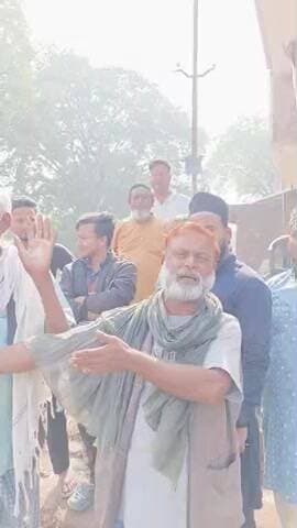 चायल: पुरखास गांव की सड़क बदहाल, अधूरा निर्माण ग्रामीणों के लिए परेशानी बना, लोगों ने जमकर किया विरोध