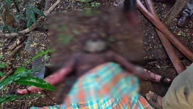 இராஜபாளையம்: காமராஜர் நகர் பகுதியில் வீட்டில் தீ விபத்து முதியவர் உயிரிழப்பு தீ விபத்தினால் உயிரிழந்தாரா தனக்குத்தானே தீ வைத்துக் கொண்டாரா போலீசார் விசாரணை