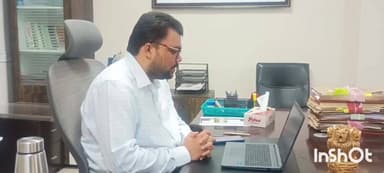 అచ్చంపేట: మూడవ విడత పోలింగ్లో నాగర్ కర్నూల్ జిల్లాలో పోలింగ్ సమయం ముగిసే సమయానికి 77.82 శాతం నమోదు