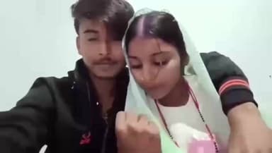 बिथान: प्रेमी जोड़े ने भागकर रचाई शादी, वीडियो जारी कर दी जानकारी, माता-पिता का नाम किया रोशन