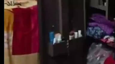 नसीराबाद: नसीराबाद में दिनदहाड़े एक मकान का ताला तोड़कर चोर सोने-चांदी के जेवरात सहित अन्य सामान लेकर हुए फरार