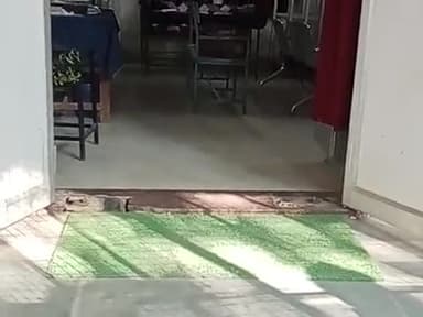 dawra cort me achi sunawai ki ja rahi hai