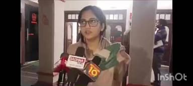 गोला गोकरणनाथ: गोला नगर के नगर पालिका परिसर में नए वर्ष पर अतिक्रमण रूपी दानव को समाप्त करने की रणनीति तय