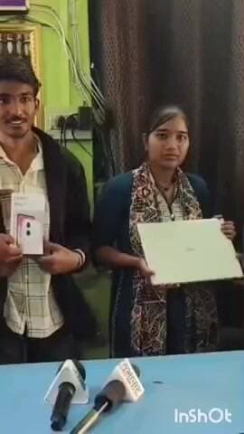 छीपाबड़ोद: छीपाबड़ौद के छात्र-छात्राओं का जयपुर में हुआ सम्मान