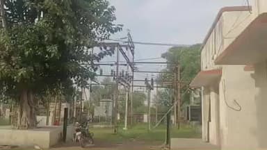 मसूदा: मसूदा विद्युत वितरण निगम के कनिष्ठ अभियंता ने जानकारी दी कि कल 18 दिसंबर, गुरुवार को बिजली बंद रहेगी