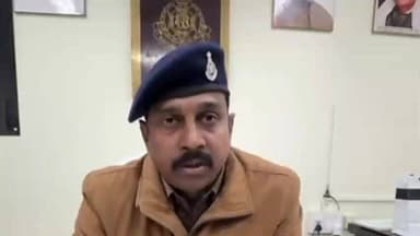 सोहागपुर: गोहपारू आईटीआई कॉलेज के पीछे मिला नवजात का शव, पुलिस जांच में जुटी, एडिशनल एसपी ने दी जानकारी