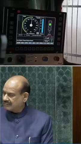 भारतीय रेल का "कवच" लोको पायलट के परिवार का कवच: माननीय श्री @AshwiniVaishnaw जी
#Railsafety
@railminindia