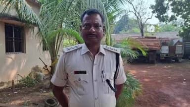 ବେଗୁନିଆ: ବାଘମାରି ଓ ବେଗୁନିଆ ଥାନାରେ ନୂତନ ଥାନା ଅଧିକାରୀଙ୍କ ଯୋଗଦାନ