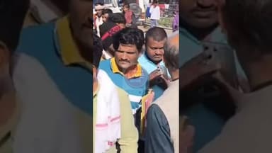 #indianews जिला अस्पताल पार्किंग ठेका बना विवाद,बीएपी ने भाजपा नेताओं व अधिकारियों की गाड़ियां रोकी