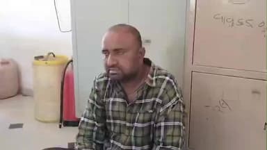 ભાવનગર: સાયબર ફ્રોડ મ્યુલ એકાઉન્ટ બાબતે ઉખરલા ગામના ઈસમની ધરપકડ કરવામાં