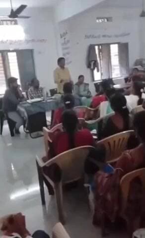 ప్రకృతి వ్యవసాయంతో లాభాలు: మామిడికుదురులో డీపీఎం శ్రీనివాస్