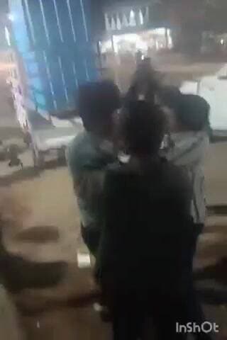 सोहागपुर: एसपी बंगले के पास दो पक्षों में विवाद, वीडियो हुआ वायरल