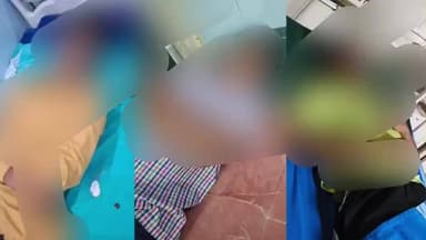 ಬೆಳ್ತಂಗಡಿ: ಸಂತೆಕಟ್ಟೆಯಲ್ಲಿ 3 ವಿದ್ಯಾರ್ಥಿಗಳ ಮೇಲೆ ಹಲ್ಲೆ ಆರೋಪ; ಕೇಸ್ ದಾಖಲು