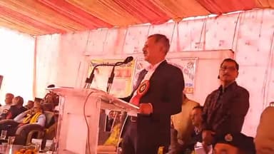 भराड़ी: नीतिगत और निर्णय-आधारित साहसिक फैसलों से सरकार पेंशनरों की लंबित देनदारियों का समाधान कर रही है: राजेश धर्माणी