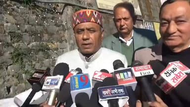 भूपराम वर्मा मीडिया से रुबरु होकर क्या बोले जानिए #फॉलो @