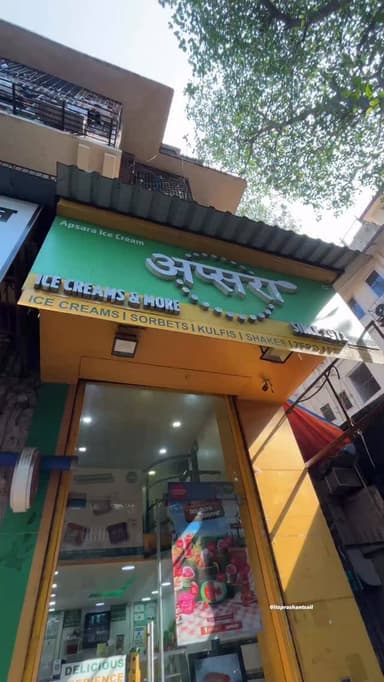 Strawberry Carnival: A Delicious Journey Through @apsaraicecreams Fruity Ice Cream Delights
Strawberry Carnival Menu -
...