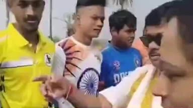 বিষ্ণুপুর ১: আন্ধারমানিক ক্রিকেট অ্যাসোসিয়েশনের পক্ষ থেকে দুদিন ব্যাপী ক্রিকেট প্রতিযোগিতার আয়োজন করা হয় উদ্বোধন করলেন দিলীপ মন্ডল