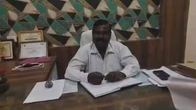 ଭୋଗରାଇ: ଜଳେଶ୍ବରପୁର ହାଇସ୍କୁଲ ପଡ଼ିଆରେ ସାଂସଦ ଖେଳ ମହୋତ୍ସବ କାର୍ଯ୍ୟକ୍ରମ ଅନୁଷ୍ଠିତ, ଯୋଗ ଦେଲେ ବିଡ଼ିଓ