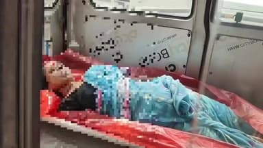 নারায়ণগড়: বাড়ির পাশে জঙ্গলে ঝুলন্ত দেহ উদ্ধার হাসপাতালে নিয়ে আসতে মৃত ঘোষণা ডাক্তারের!