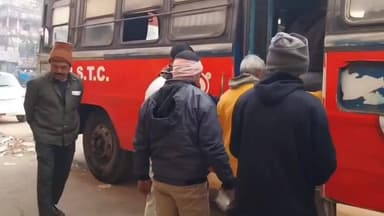 নারায়ণগড়: বেলদার ব্যবসায়ীরা রাজ্য সম্মেলনে যোগ দিতে গেলেন কলকাতায়!