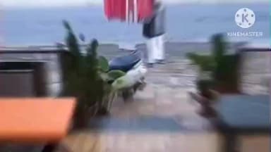 मुळशी: पौड येथे भीषण अपघात, देव तारी त्याला कोण मारीचा प्रत्यक्ष अनुभव...