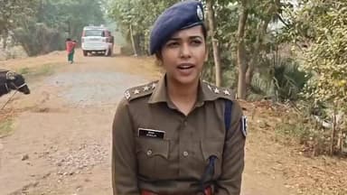 करायपरसुराय: गालिमपुर गांव में पुत्र ने मां को गोली मारकर की हत्या, डीएसपी शैल्जा ने दी जानकारी