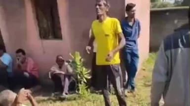 सेमरिया: सेमरिया में गरीबों के निवाले पर डाका, 35 क्विंटल सरकारी राशन की अवैध बिक्री का भंडाफोड़