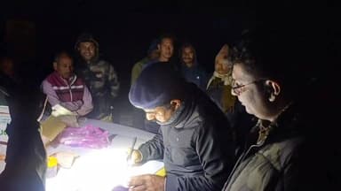 সীতাই: সিতাইয়ে নিষিদ্ধ ইয়াবা ট্যাবলেট সহ গ্রেফতার দুই বিজেপি নেতা-কর্মী, ঘটনায় শোরগোল জেলা জুড়ে