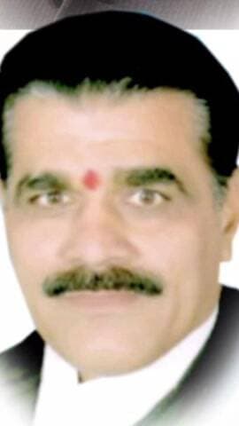 मोहन बड़ोदिया: मोहन बड़ोदिया में अमरसिंह बकानी ब्लॉक कांग्रेस अध्यक्ष बने, कार्यकर्ताओं ने जताई खुशी