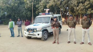 सोनबरसा: इंदरवा उच्च विद्यालय में बाल विवाह उन्मूलन पर जागरूकता कार्यक्रम, छात्राओं को किया गया सशक्त