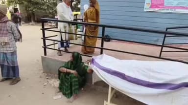 कस्बा: डगरूआ में सड़क हादसे में कस्बा के एक व्यक्ति की हुई मृत्यु