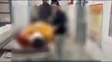 पिंडवाड़ा: सरगामाता के पास कार पलटने से घायल महिला की गुजरात अस्पताल में इलाज के दौरान हुई मौत