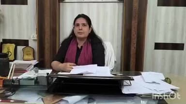 डबरा शहर में सड़कों से कचरा न उठाने और सफाई व्यवस्था पर CMO ने कहा- जल्द होगी मॉनिटरिंग, काम होगा शुरू