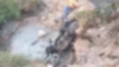 कलियासोल: पंचेत में एक युवक का शव गड्ढे में मिला, मृतक की पहचान 25 वर्षीय अशोक कुमार के रूप में हुई, पुलिस जांच में जुटी