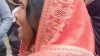 सितारगंज: अमरिया-पीलीभीत रोड स्थित एक निजी अस्पताल में गर्भवती महिला की हुई मौत, परिजनों ने जमकर किया हंगामा