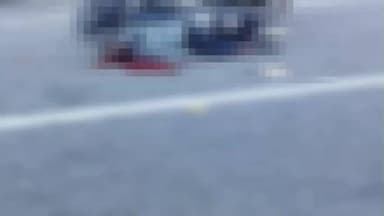 झाडोल: सांडोंल माता जी के पास दो बाइकों की भिड़ंत, दो युवक गंभीर रूप से घायल