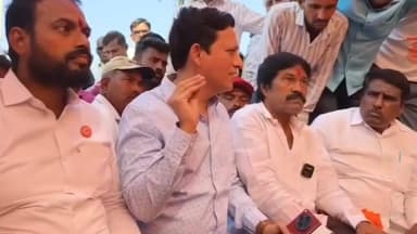 दक्षिण सोलापूर: अखेर लोकमंगल साखर कारखान्याने जाहीर केला दर