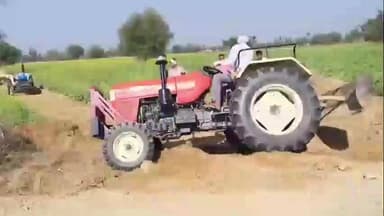 बुहाना: बेरला की राठियो की ढाणी में तीसरी बार प्रशासन ने खुलवाया रास्ता, पुलिस जाब्ता भी रहा मौजूद