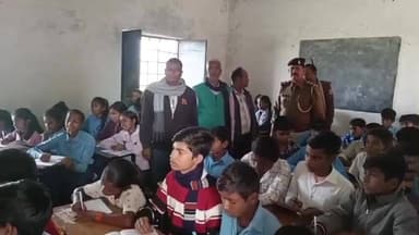 मोतिहारी: अभया ब्रिगेड टीम ने जिले के विभिन्न शिक्षण संस्थानों में छात्र-छात्राओं को किया जागरूक